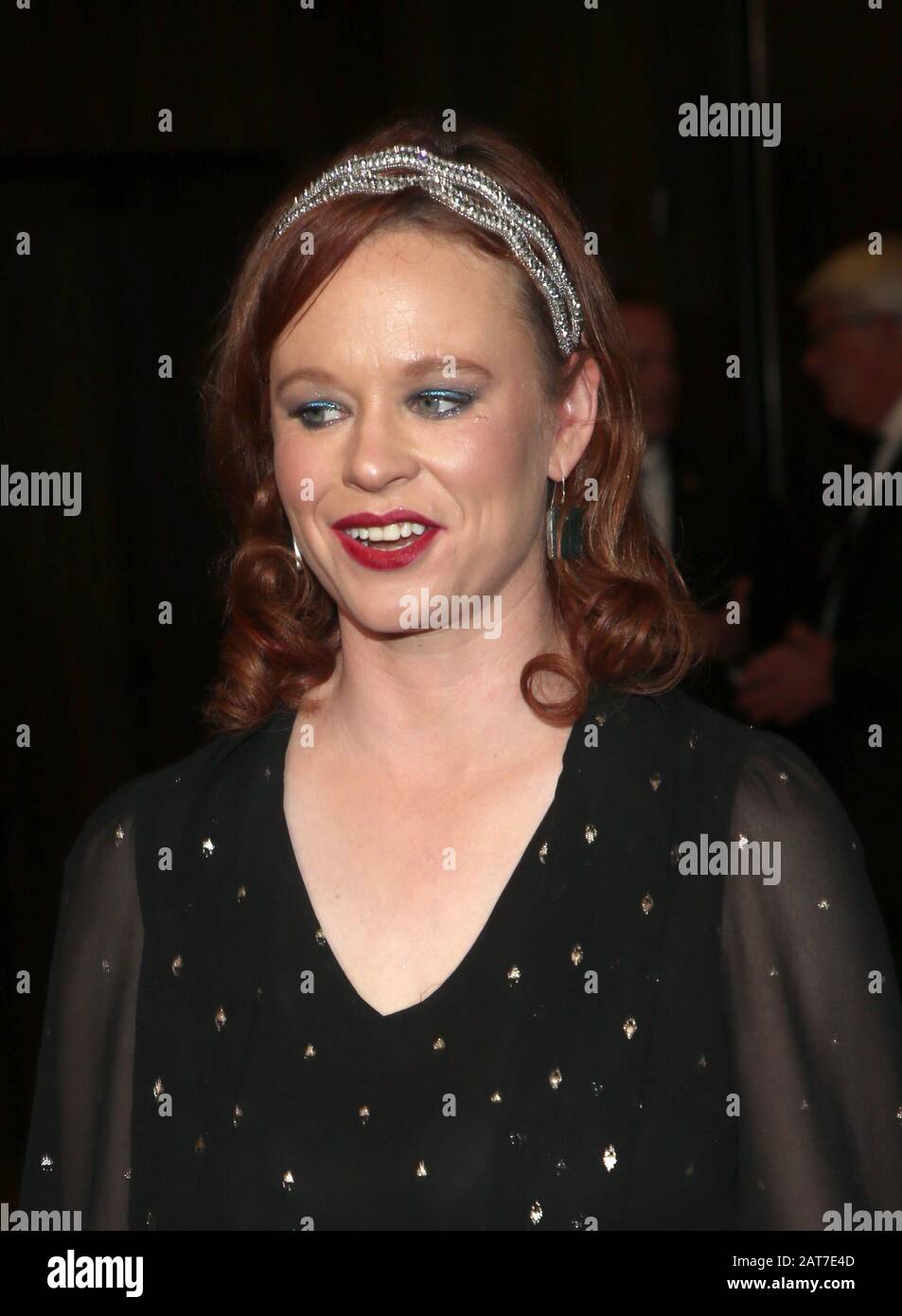 Beverly Hills, Ca. 30th Jan, 2020. Thora Birch, at the 2020 Casting ...