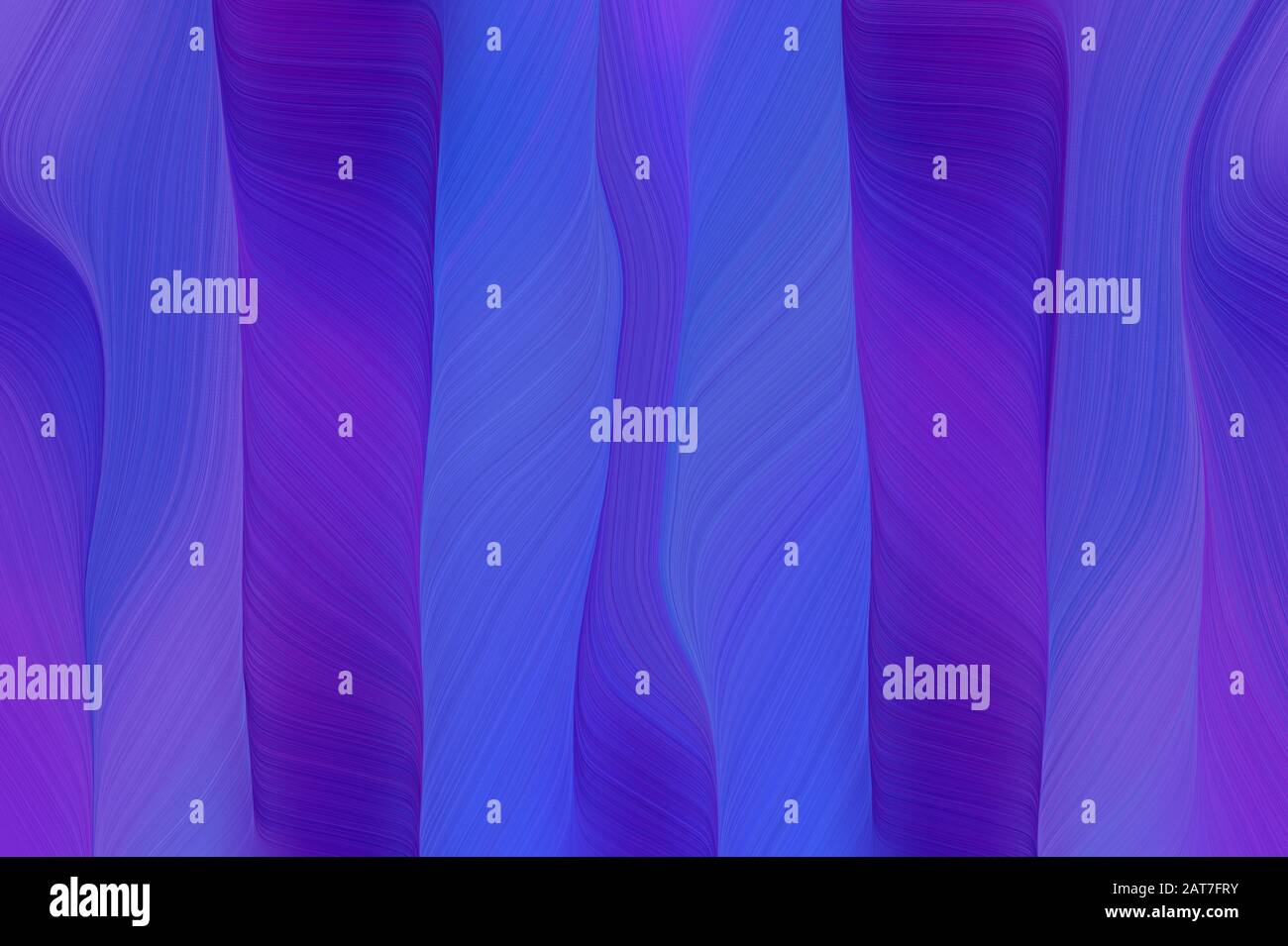 Abstract Fluid Wallpaper Background With Slate Blue Indigo And Royal Blue Colors Can Be Used As Poster Card Or Canvas Wallpaper Stock Photo Alamy