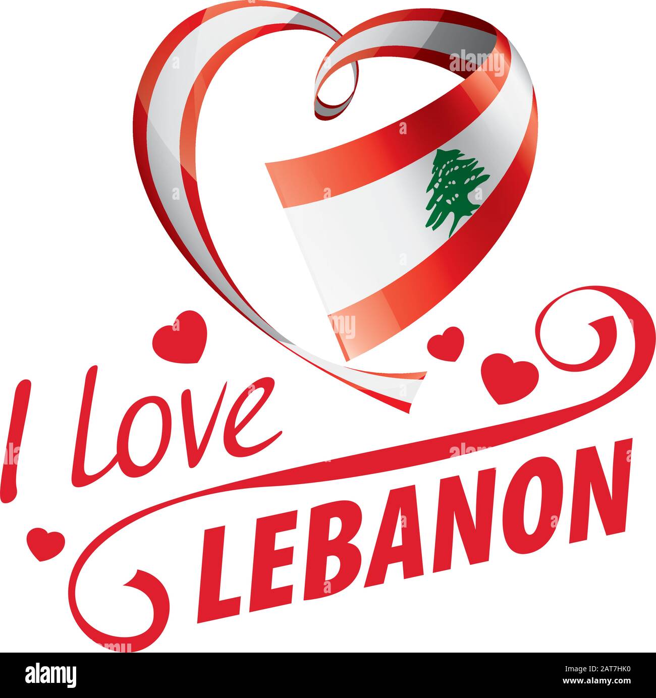 About - Lebanon
