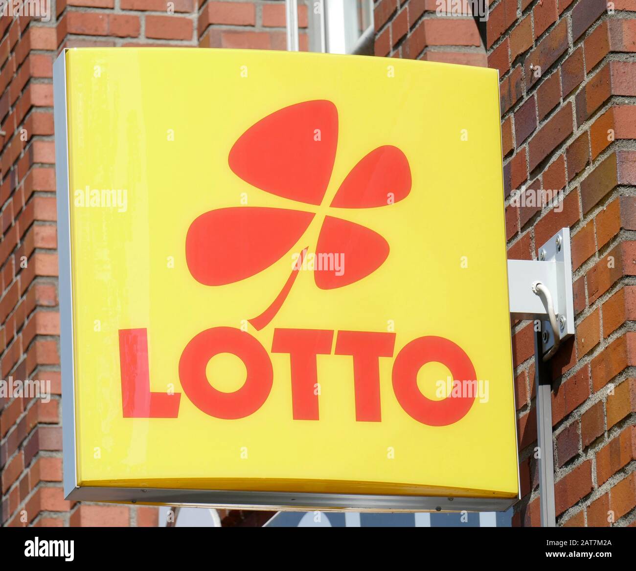 lotto augsburg