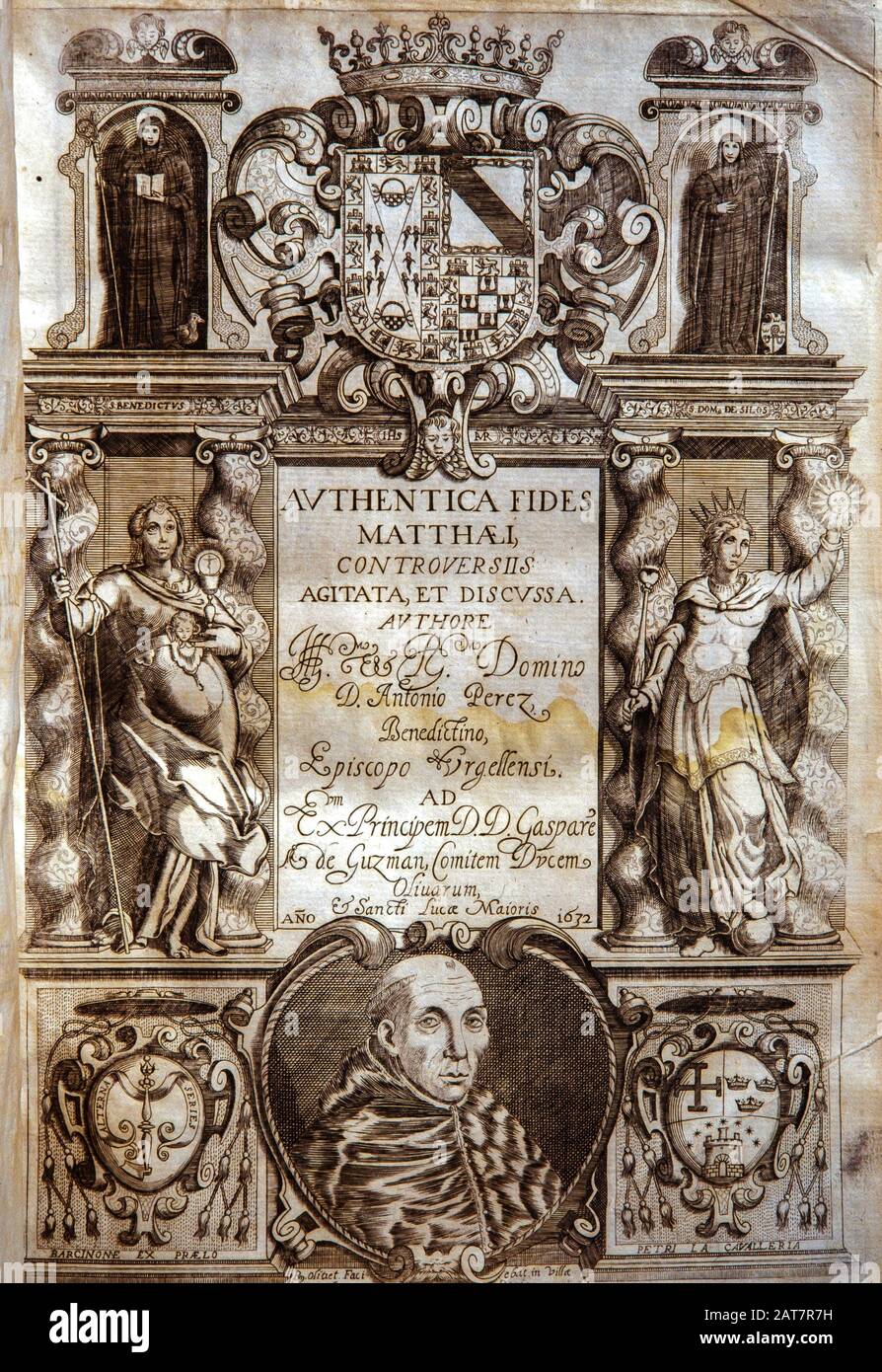 Faith (Fides), Anonymous, 1587 - 1637 Stock Photo - Alamy
