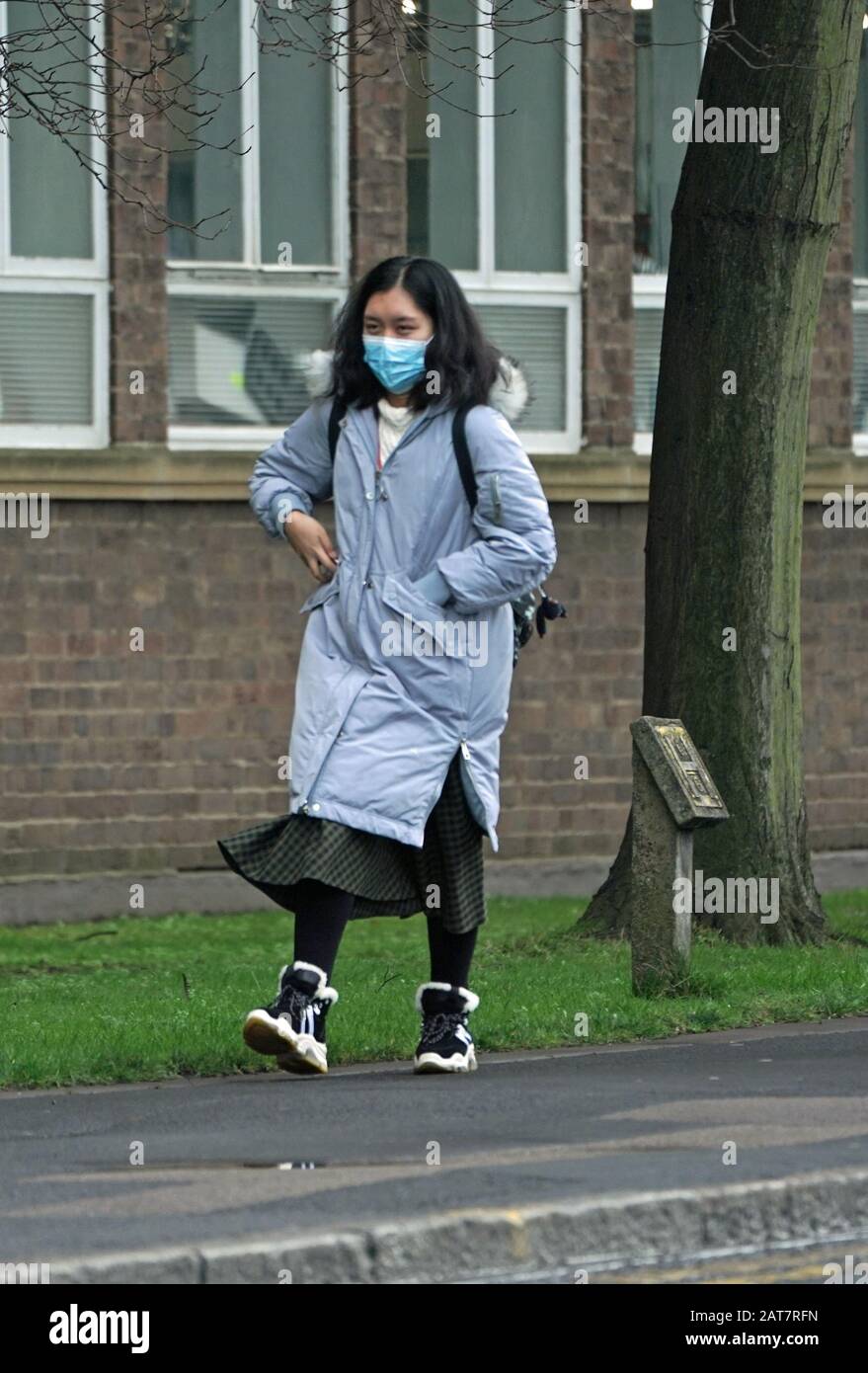 Royal victoria infirmary rvi hires stock photography and images Alamy