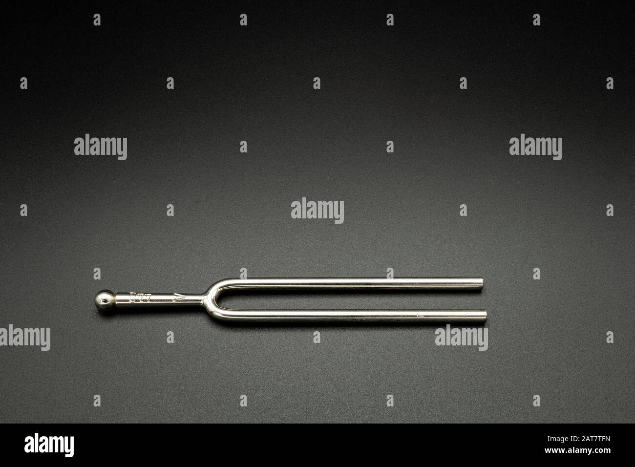 Tuning fork symbol hires stock photography and images Alamy