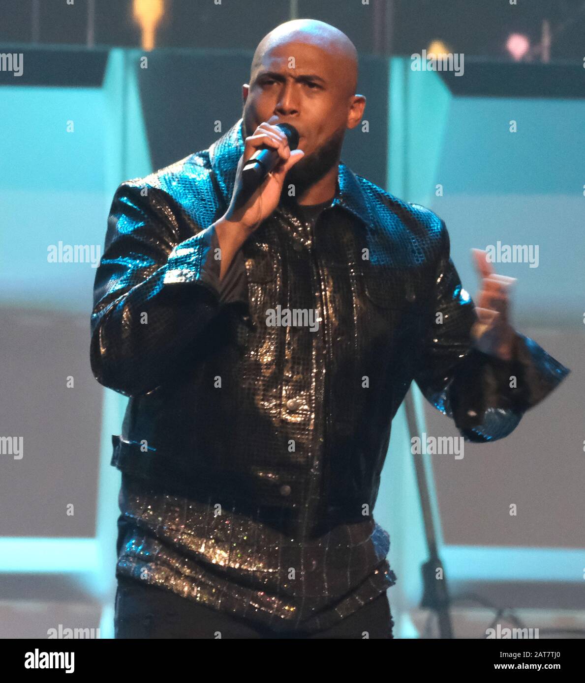 I got you james brown hi-res stock photography and images - Alamy