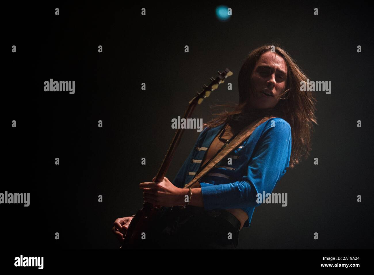 Greta van fleet show hi-res stock photography and images - Page 3 - Alamy