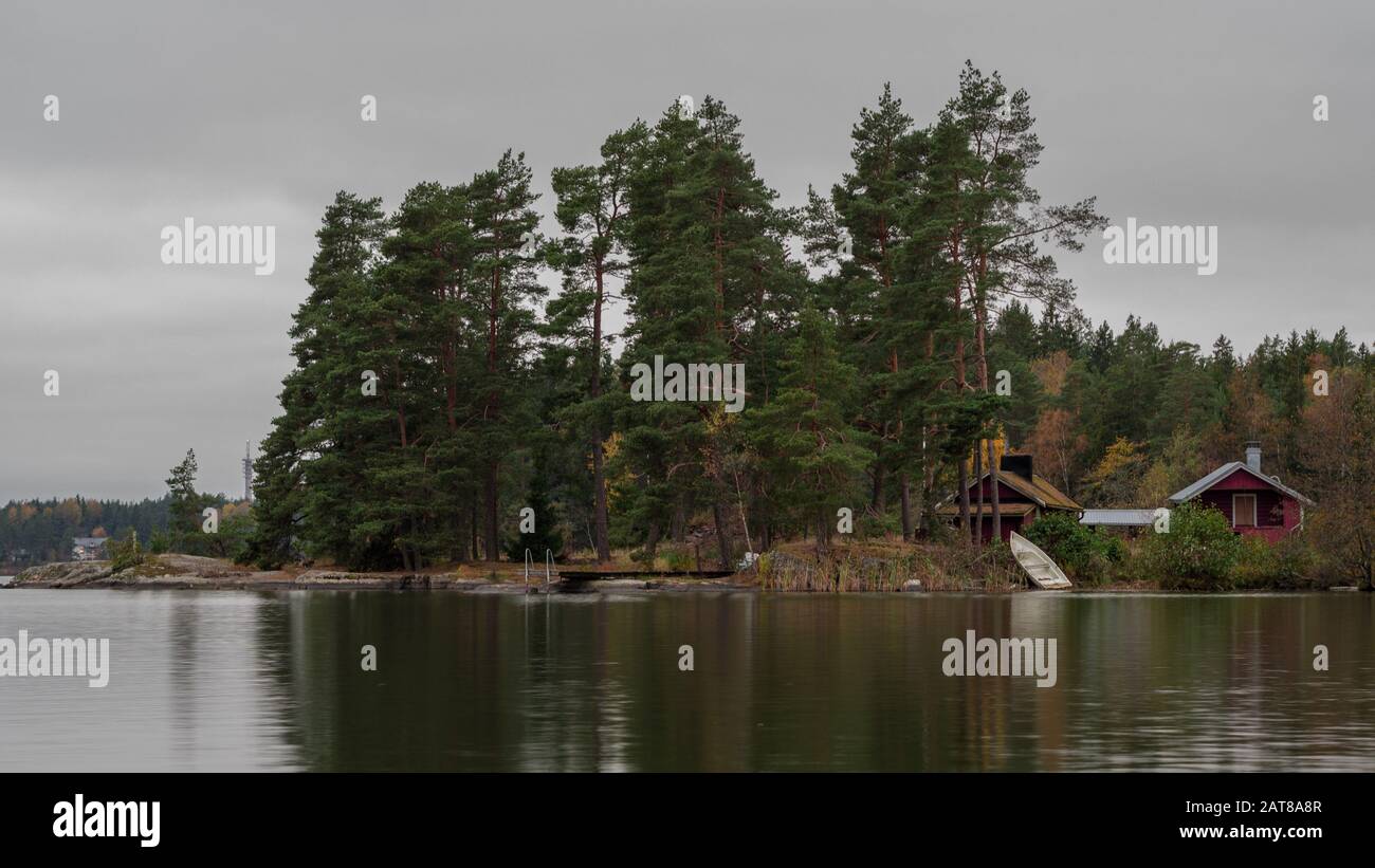 Finland Attractions High Resolution Photography and Images - Alamy
