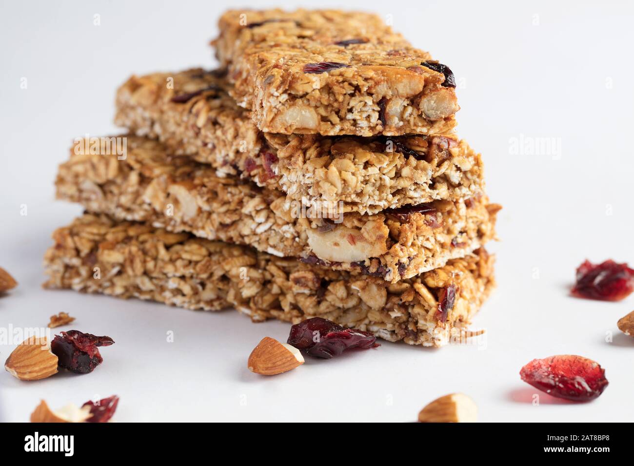 Superfood bars hi-res stock photography and images - Alamy