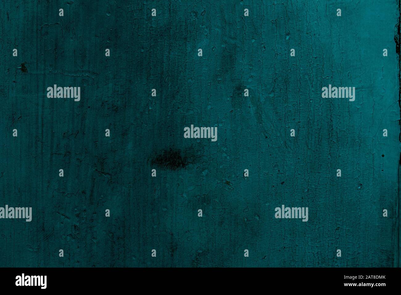 Petrol colored wall texture background with textures of different ...