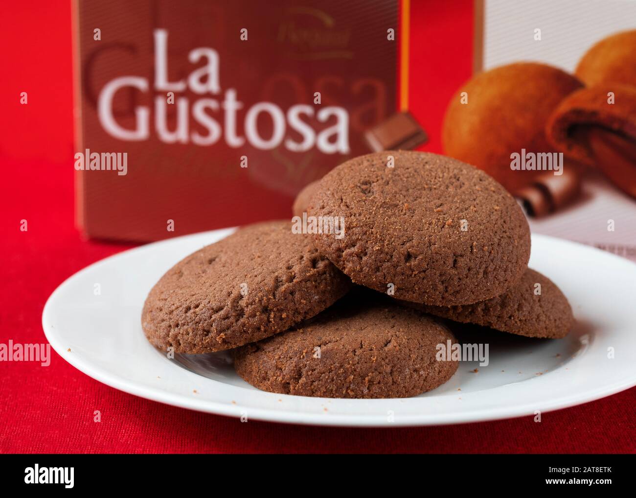 La gustosa hi-res stock photography and images - Alamy