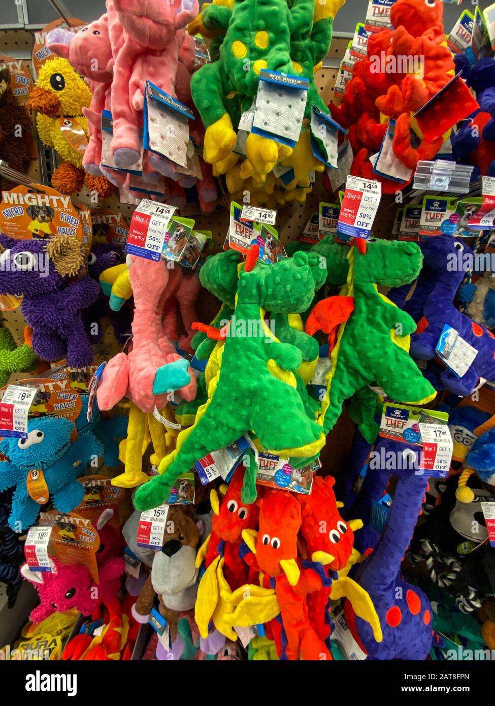 Petsmart dog balls deals