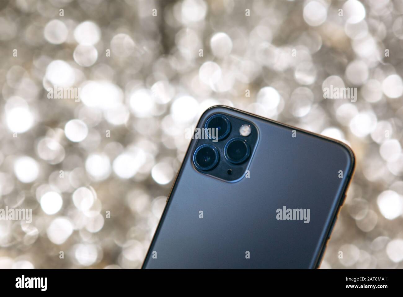 Triple camera hi-res stock photography and images - Alamy