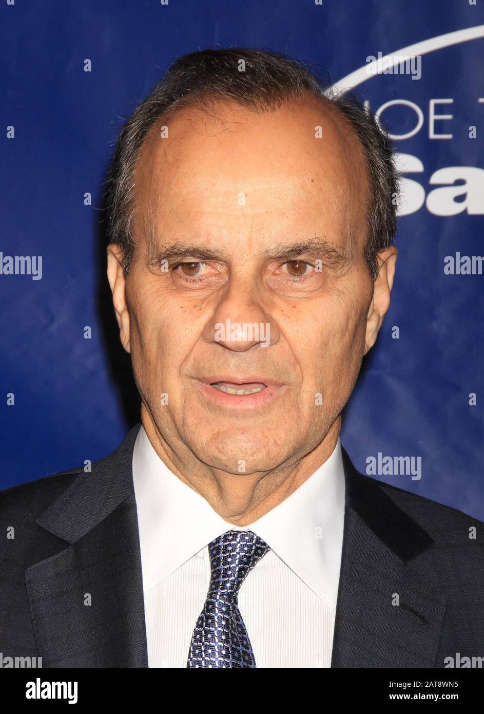 Joe torre hi-res stock photography and images - Alamy