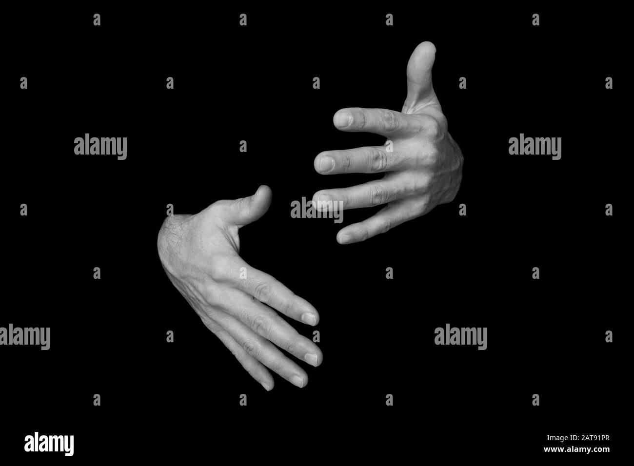 1 Of 3 Images Showing The Sequence For The Word SIGN In British Sign