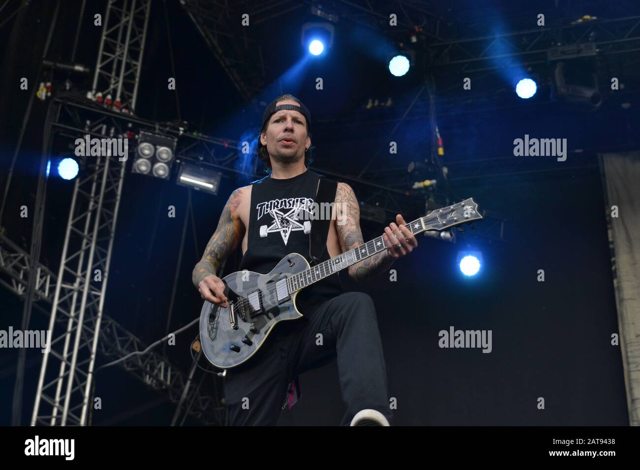 Festival From Finland Stock Photo - Alamy