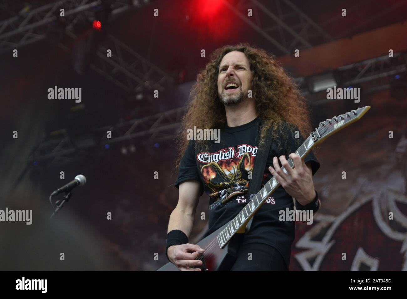 Festival From Finland Stock Photo - Alamy