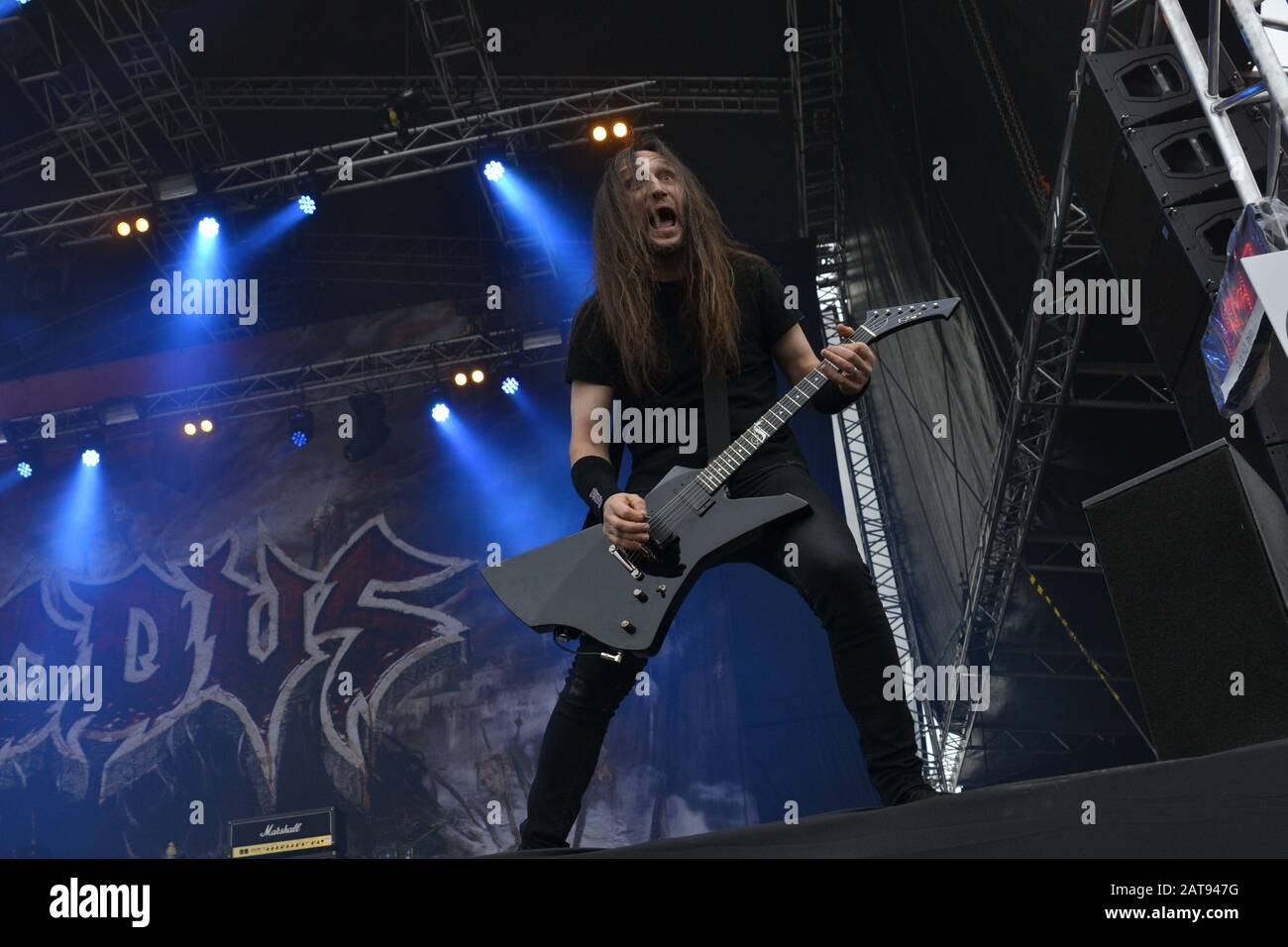 Festival From Finland Stock Photo - Alamy