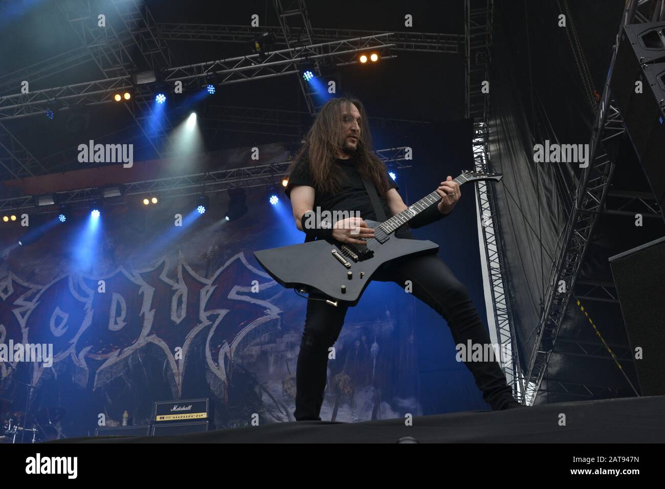 Festival From Finland Stock Photo - Alamy