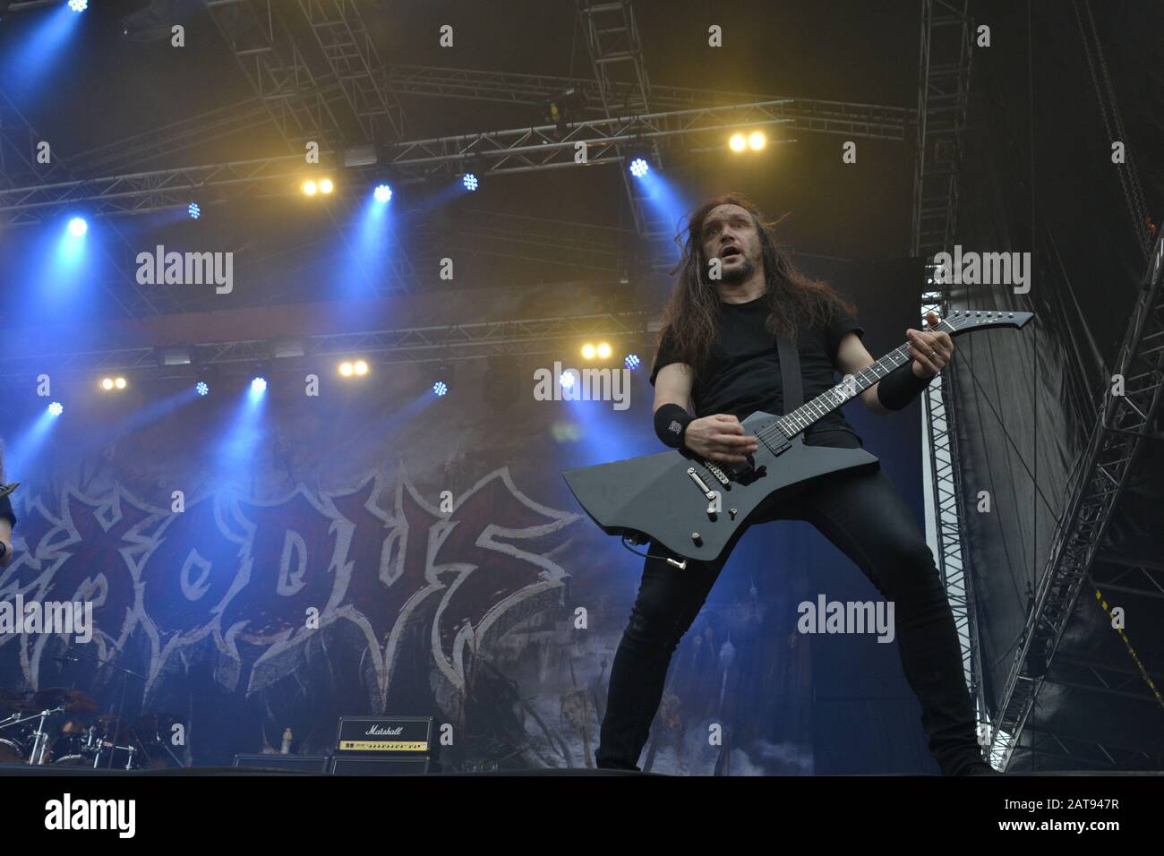 Festival From Finland Stock Photo - Alamy