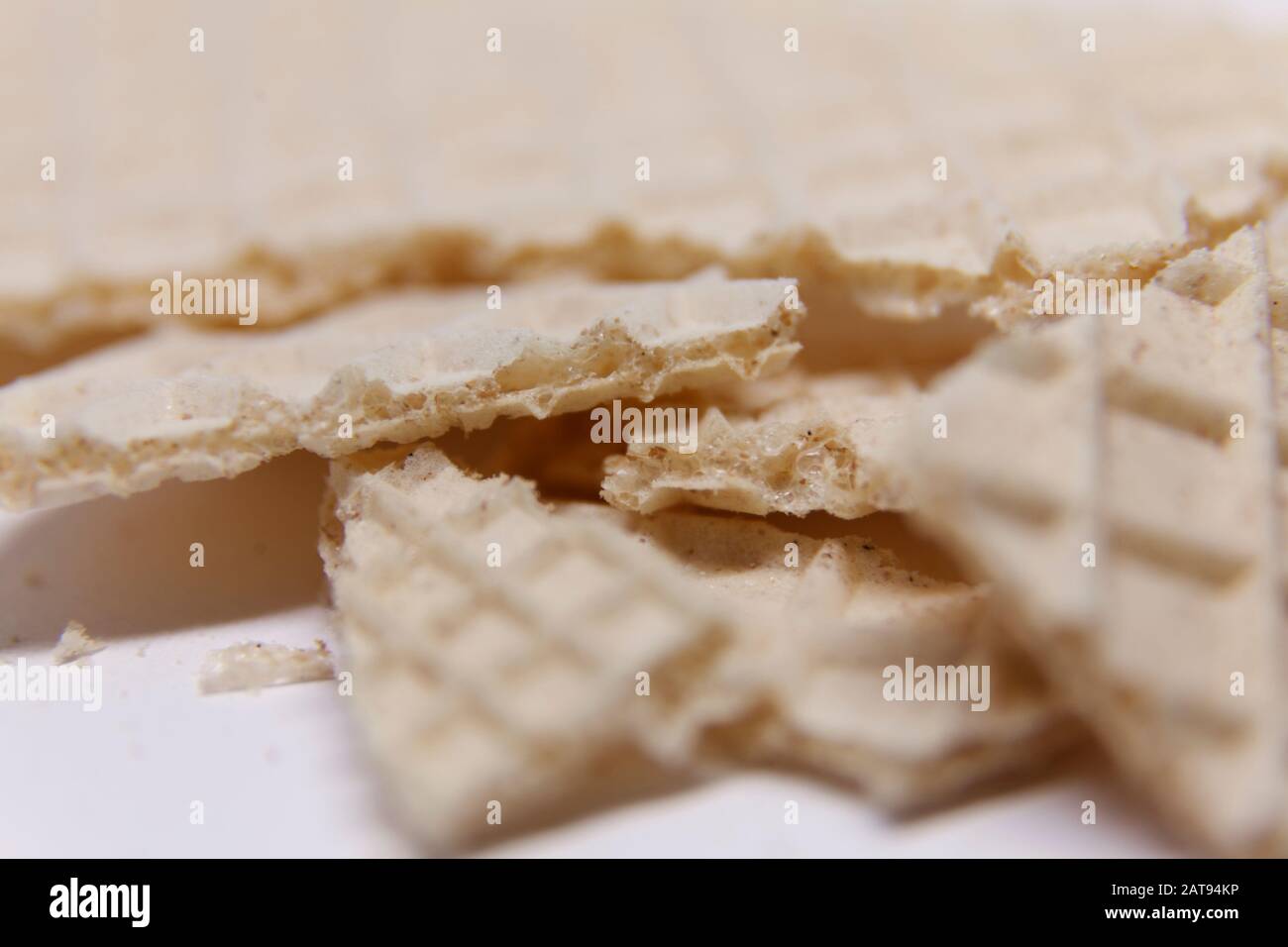 Broken biscuits hires stock photography and images Alamy