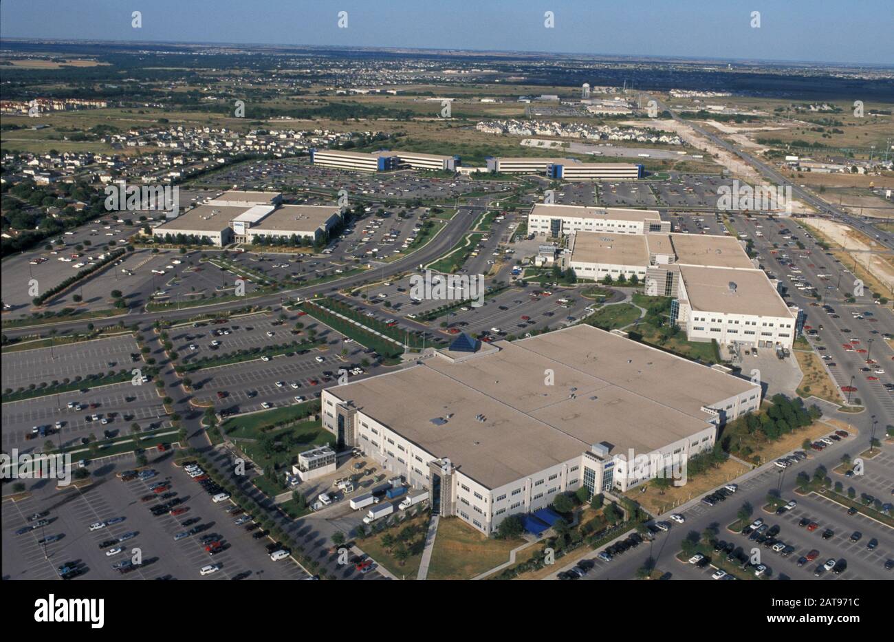 Dell headquarters hires stock photography and images Alamy