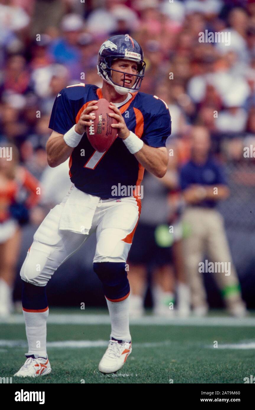 John Elway Broncos Wallpaper