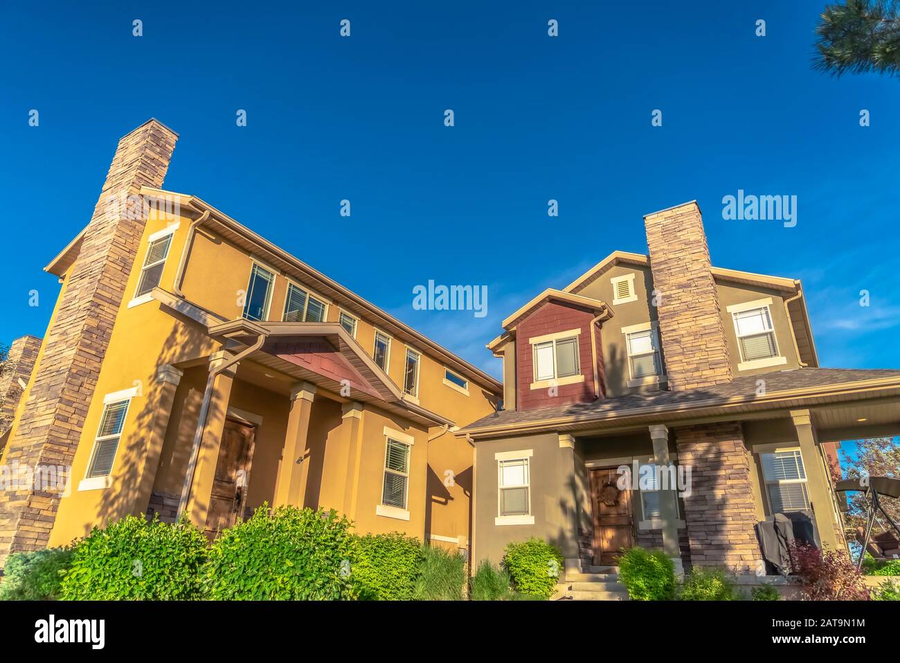 Stone Porches Stock Photos Stone Porches Stock Images Alamy