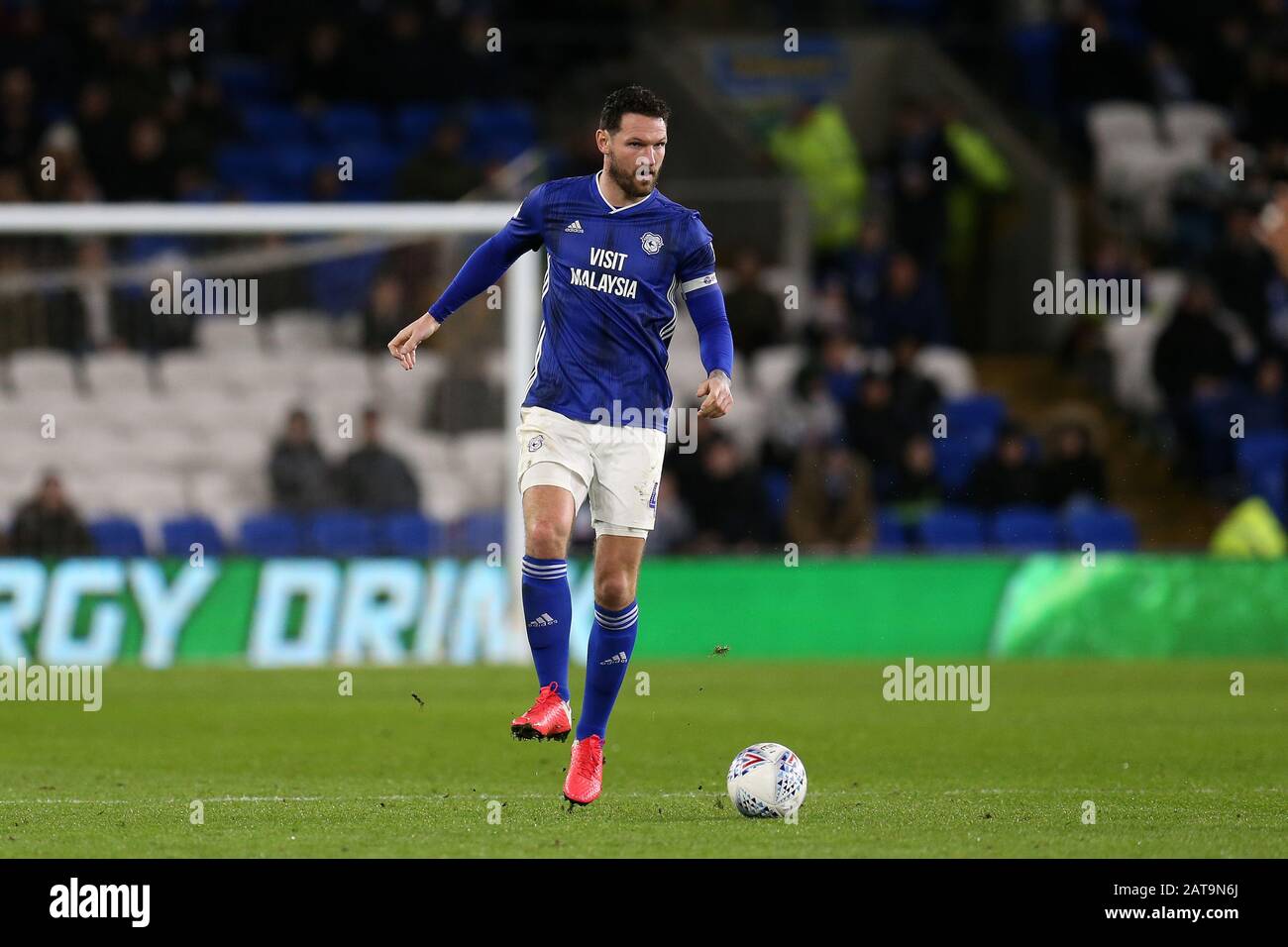 4,000 Cardiff city v reading Stock Pictures, Editorial Images and