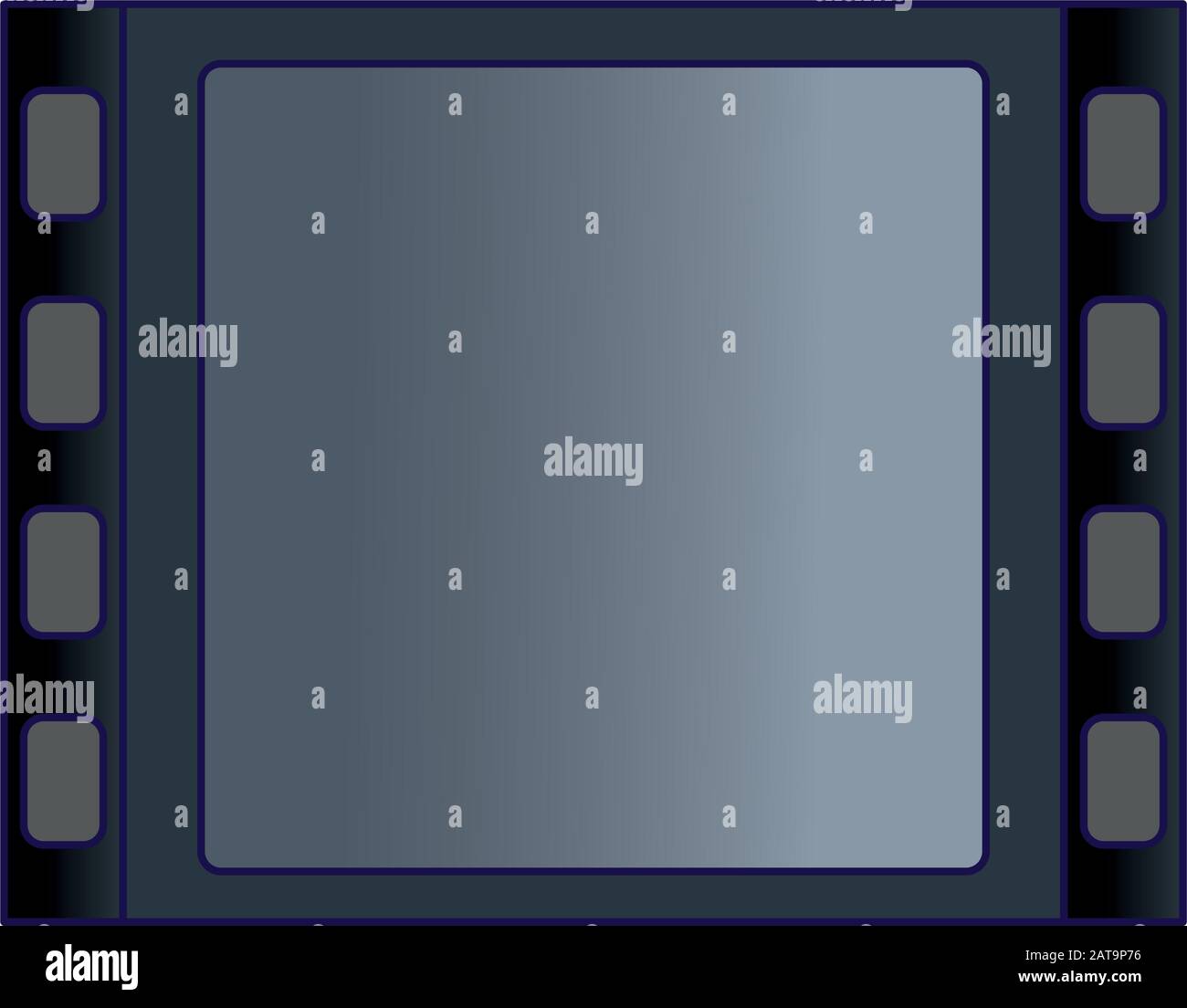 film reel icon, colorful design Stock Vector Image & Art - Alamy