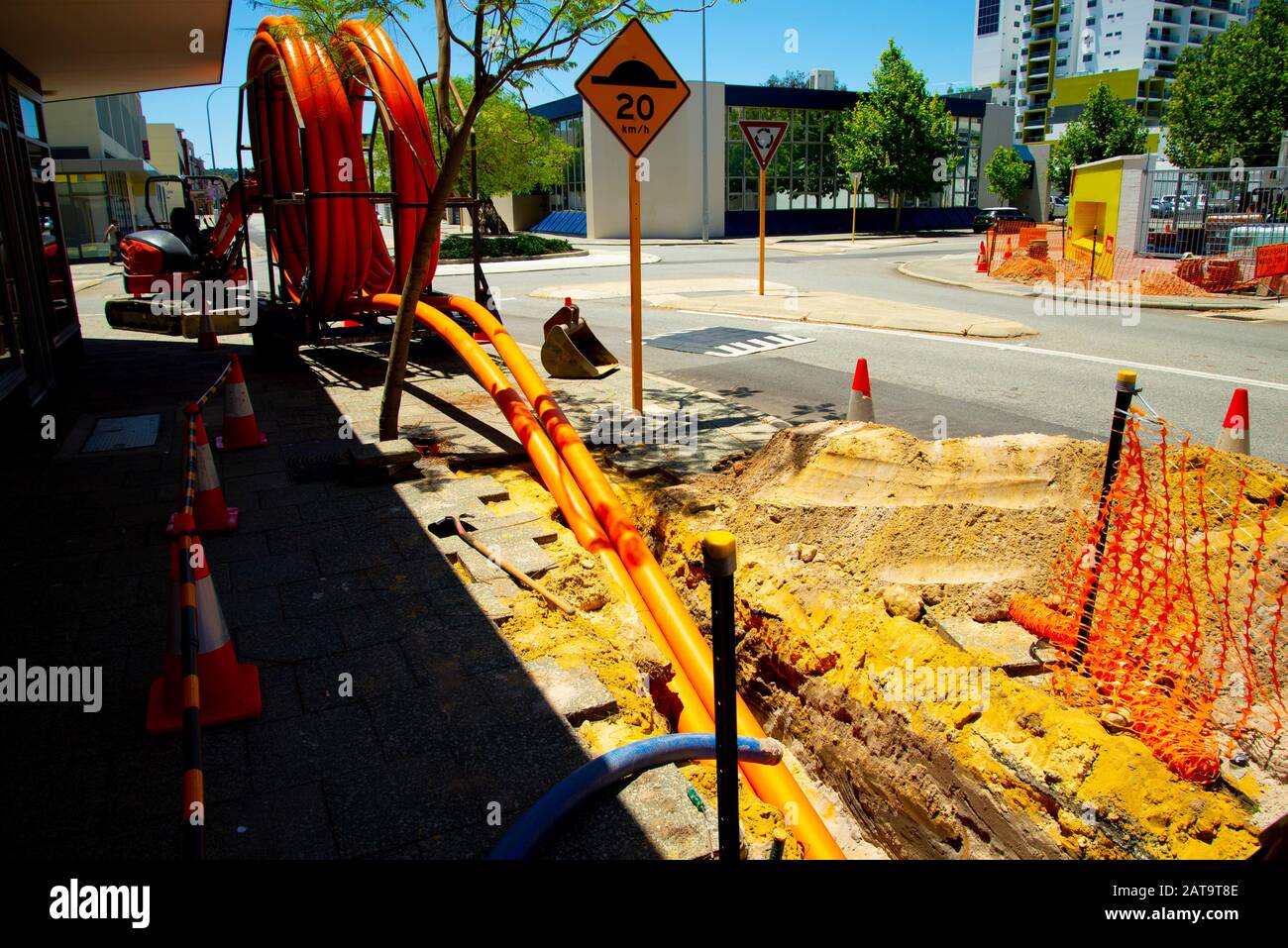 Pipe roll hires stock photography and images Alamy