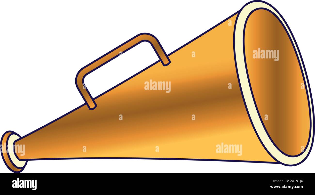 directors megaphone icon, colorful design Stock Vector Image & Art - Alamy