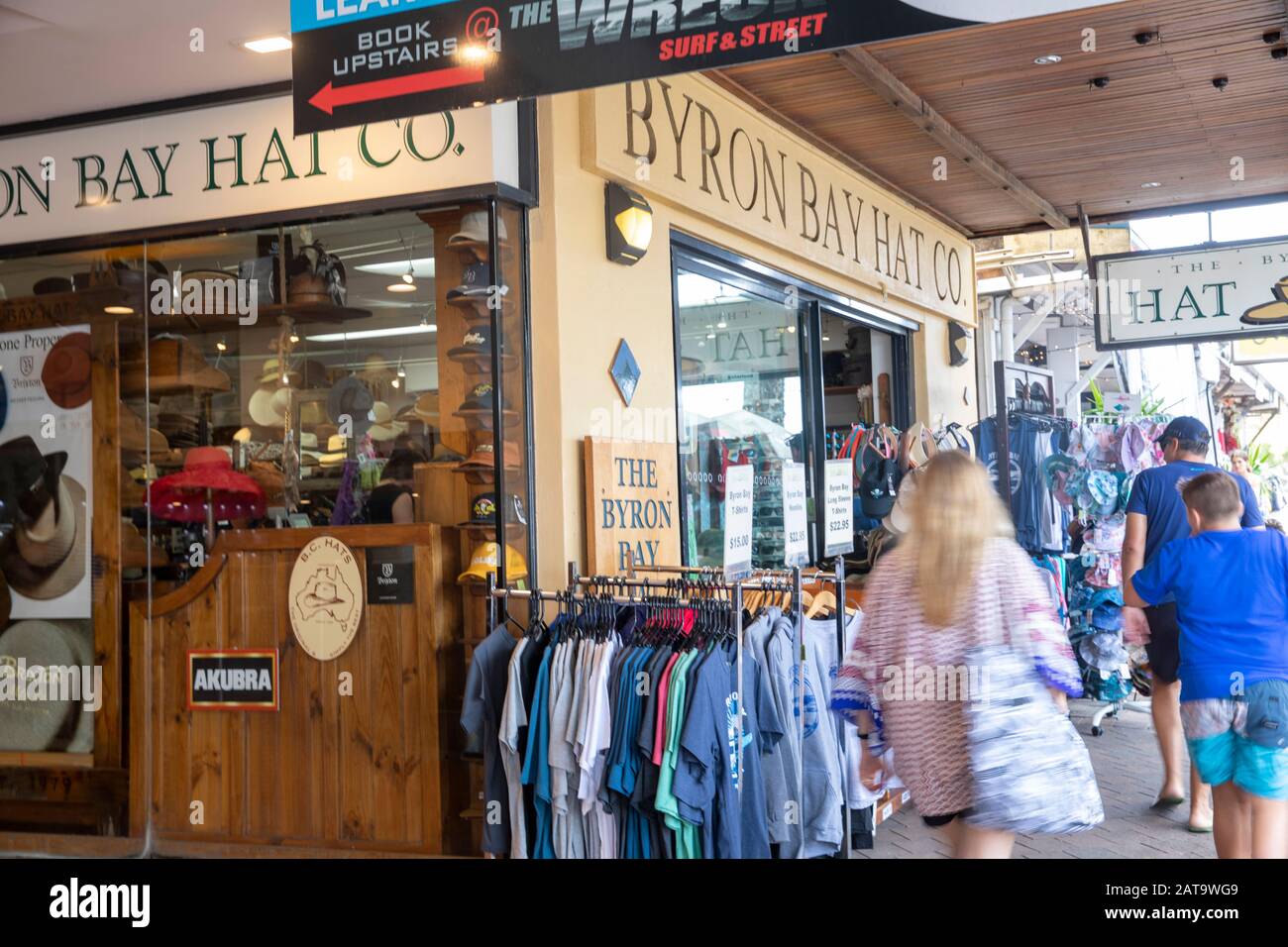 akubra factory outlet