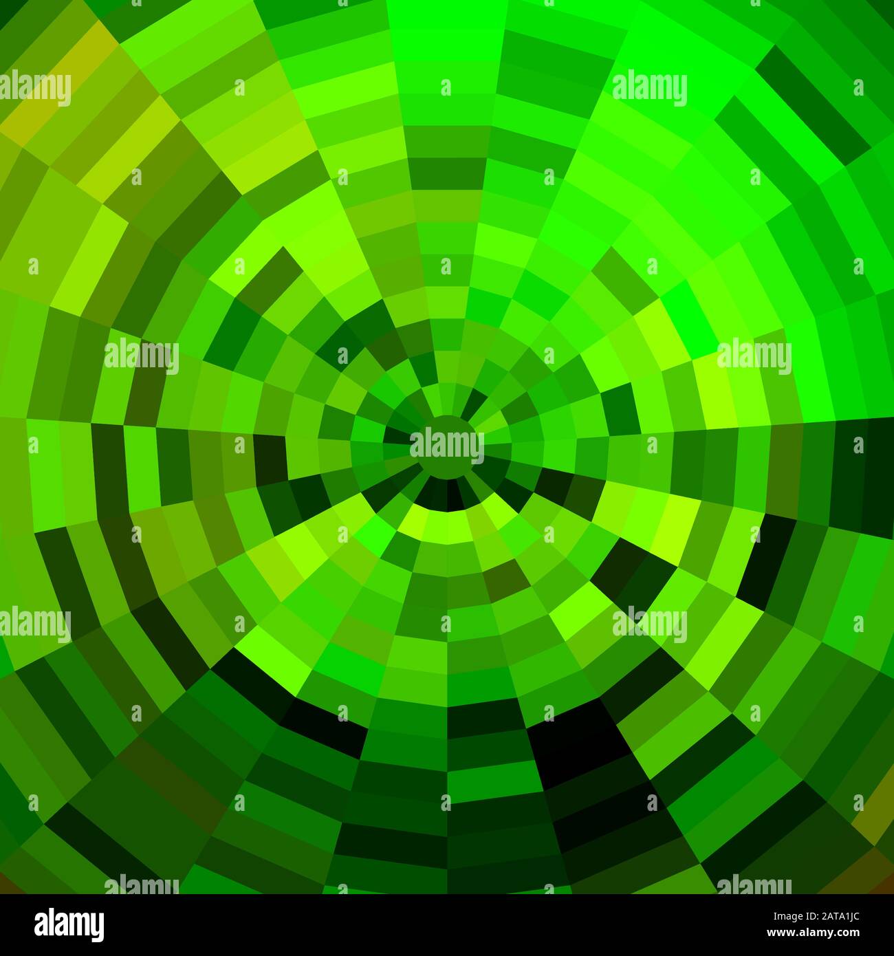 Abstract Vector Radial Rays Background Stock Vector Image & Art - Alamy