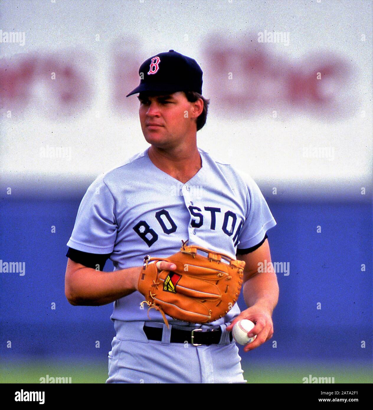 1986 87 High Resolution Stock Photography And Images Alamy