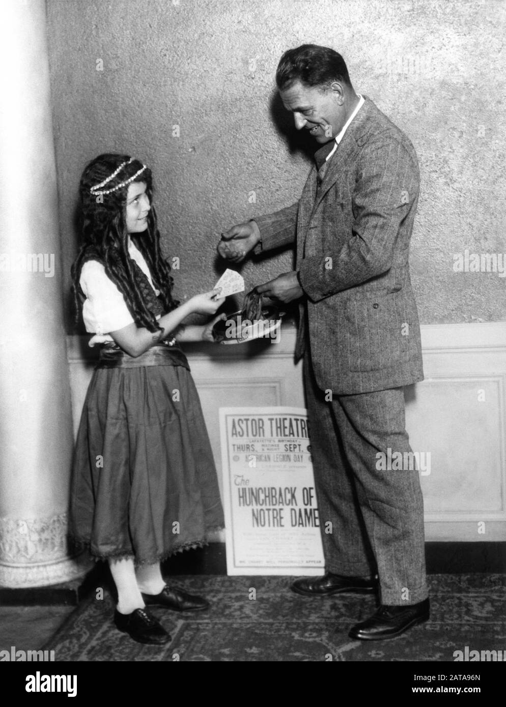 Astor Theatre High Resolution Stock Photography And Images Alamy