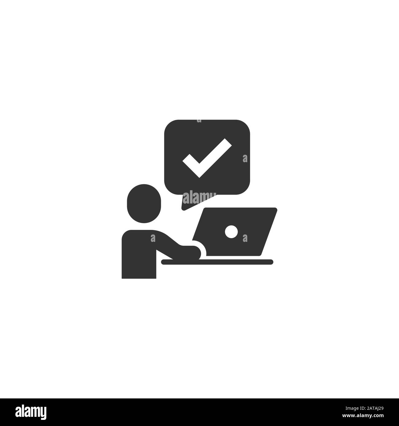 Pc User Icon