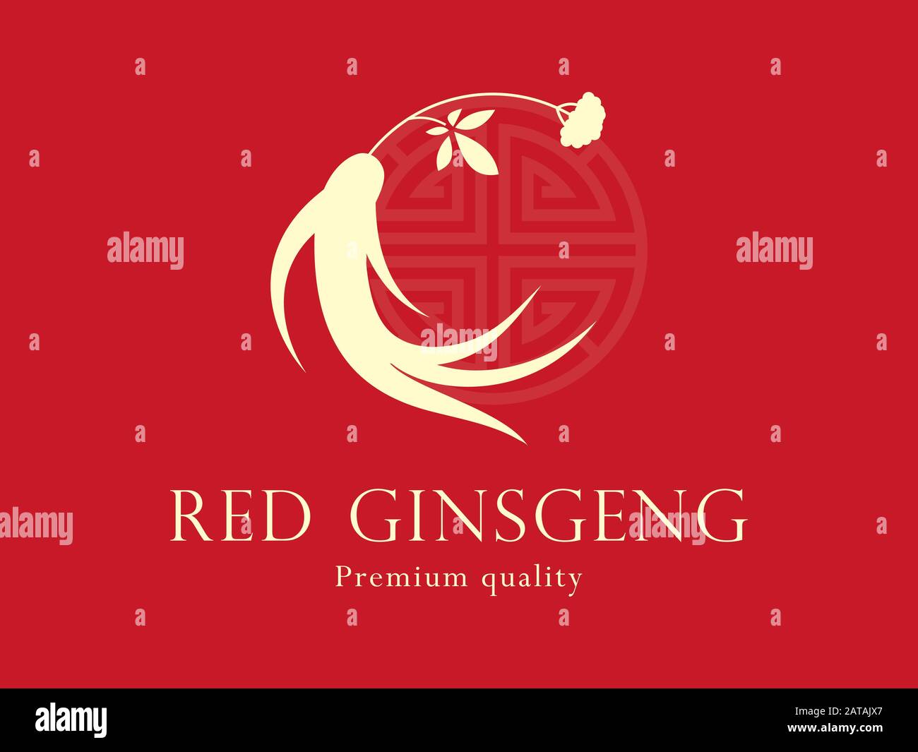 Download Korean Red Ginseng High Resolution Stock Photography And Images Alamy PSD Mockup Templates