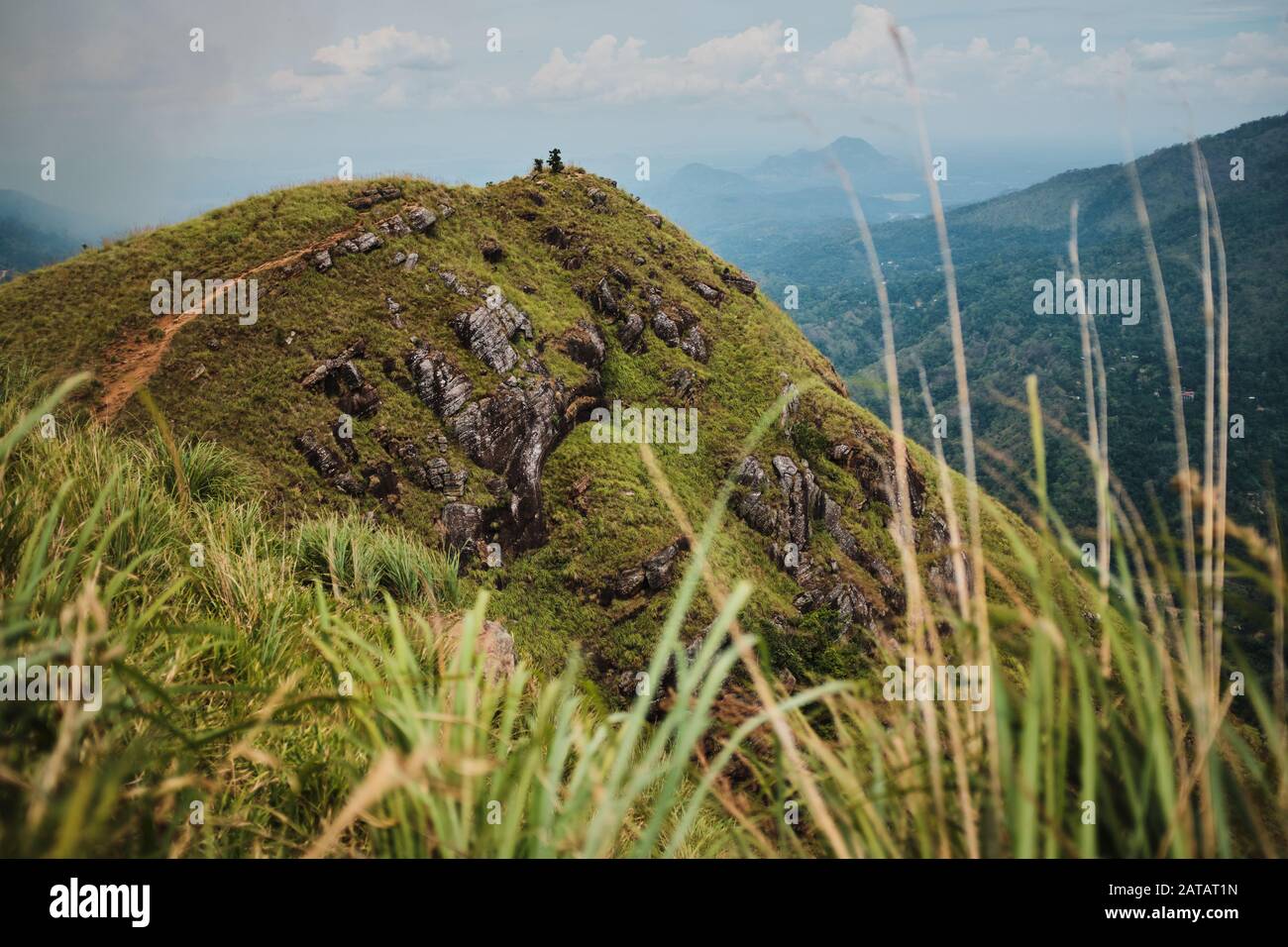 Little adams peak mountain in hi res stock photography and images Alamy Little adams peak mountain in hi res stock photography and images Alamy