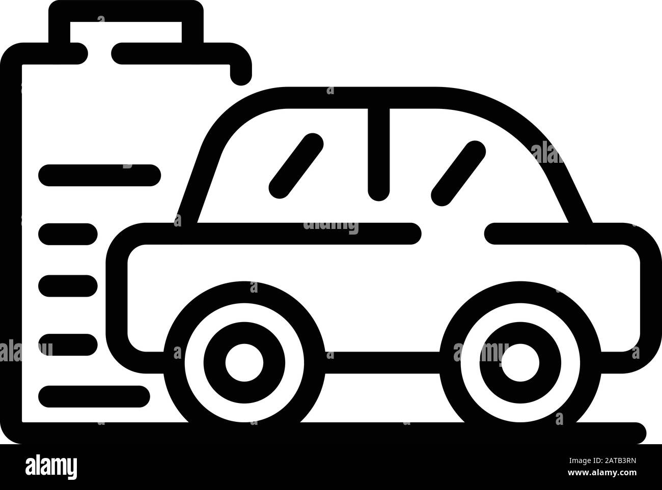 Electric car engine diagram hi-res stock photography and images - Alamy