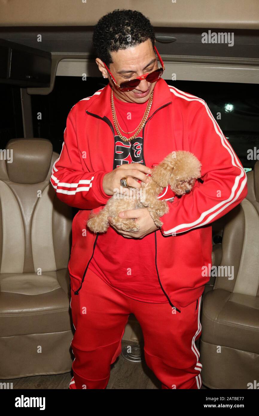 Kid capri hi-res stock photography and images - Alamy