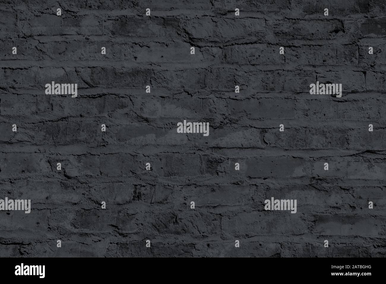 Old grunge brick wall as a background Stock Photo - Alamy