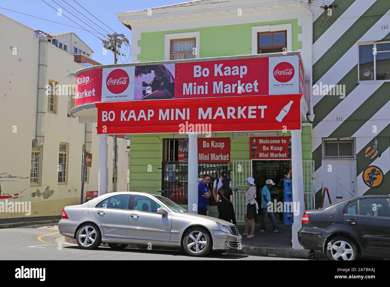 Mini market shop hires stock photography and images Alamy