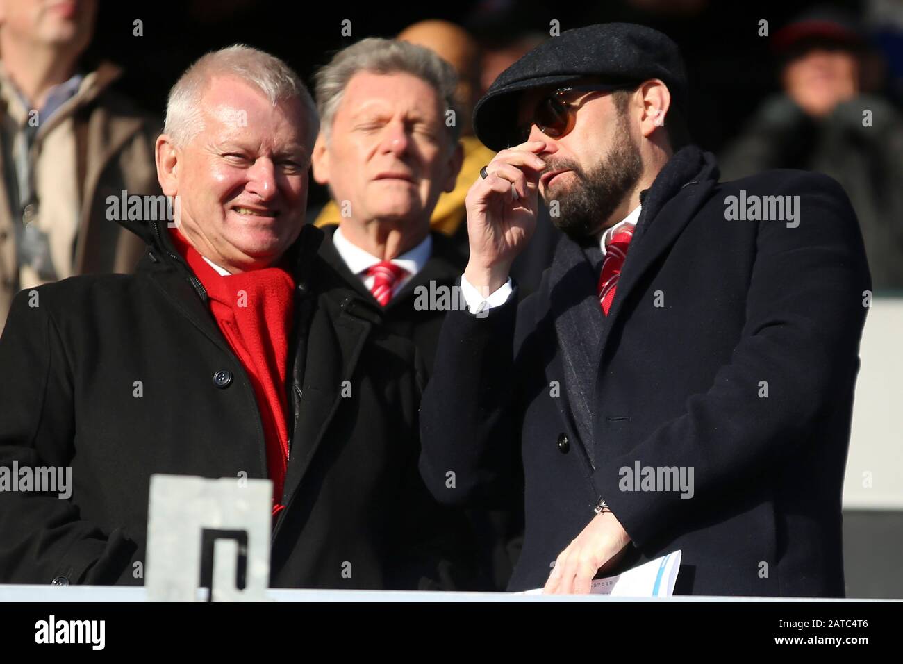 Stephen lansdown hi-res stock photography and images - Alamy