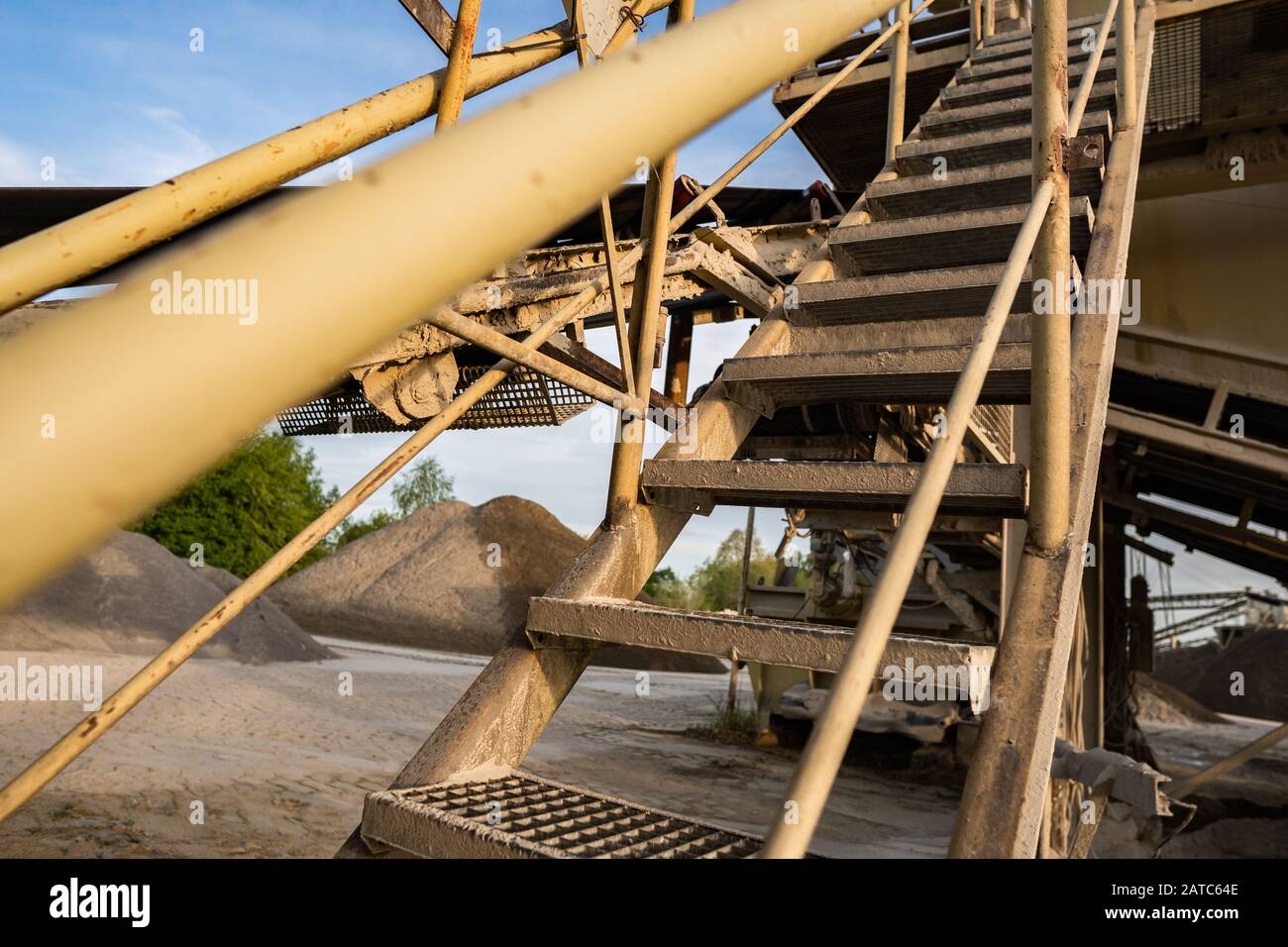 Abandoned coal mine south wales hi-res stock photography and images - Alamy