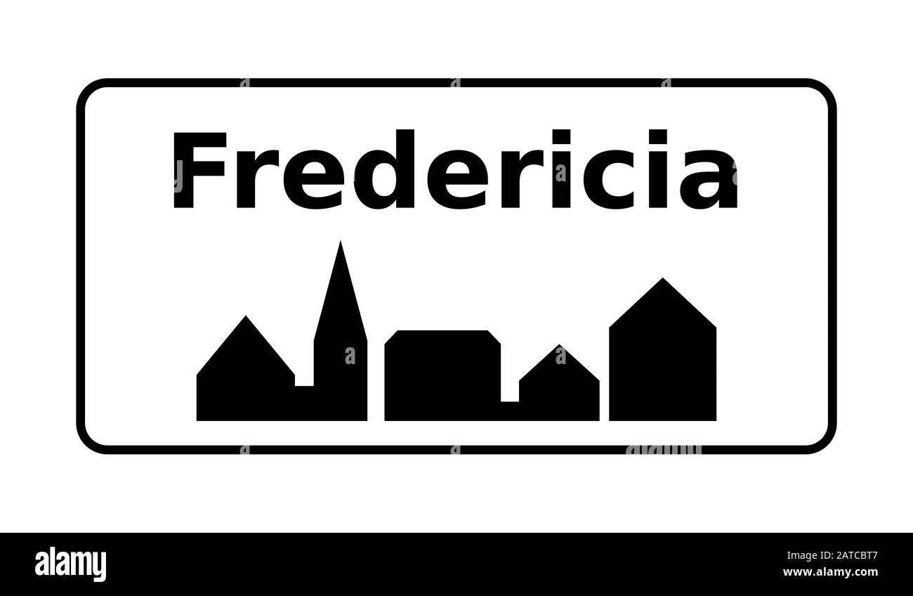 Fredericia Black And White Stock Photos Images Alamy