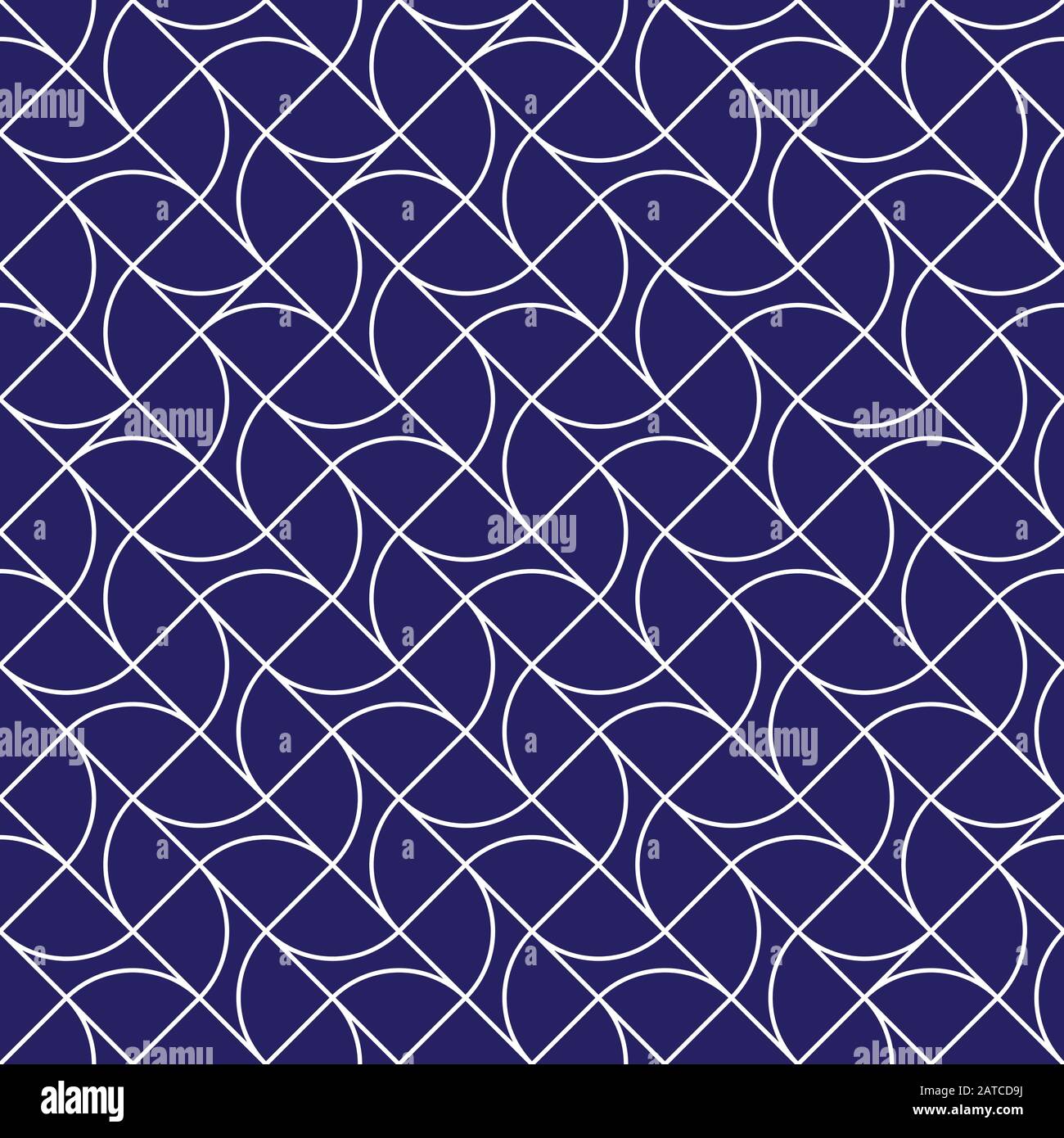 Japan wave pattern fabric hi-res stock photography and images - Alamy