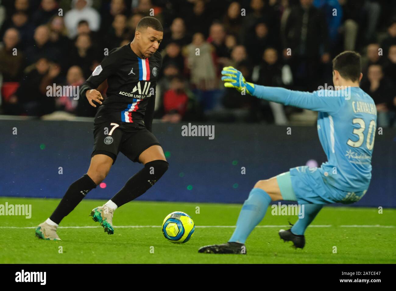 Page 2 - France Ligue 1 Soccer Team High Resolution Stock Photography and  Images - Alamy
