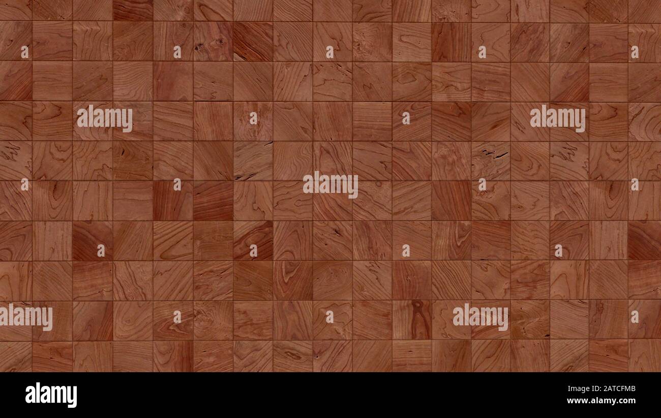 Wooden parquet, laminate surface floor, wall, plank as background