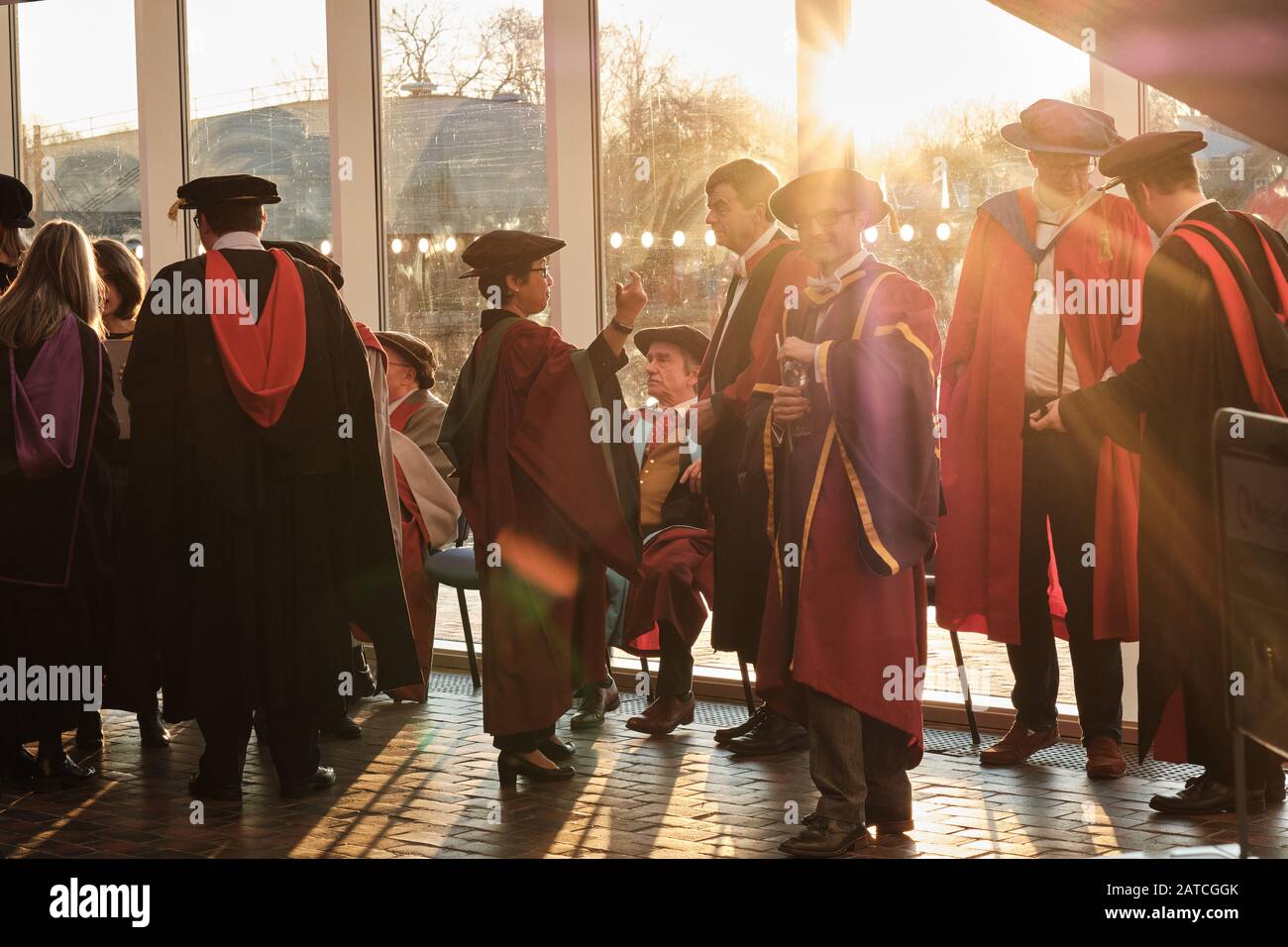 Phd degree hi-res stock photography and images - Alamy
