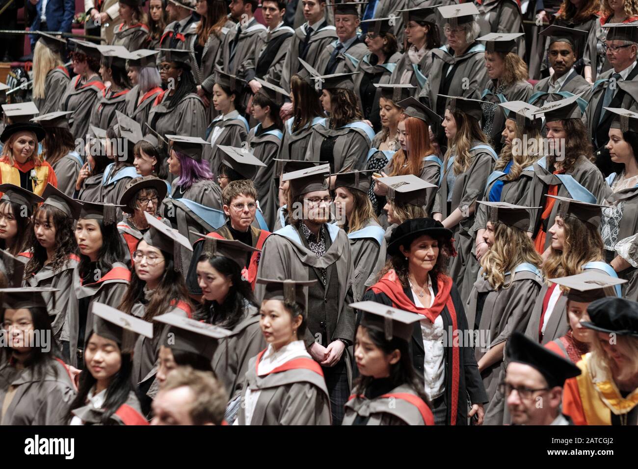 Graduation Ceremony University Of York Stock Photo Alamy graduation-ceremony-university-of-york-stock-photo-alamy