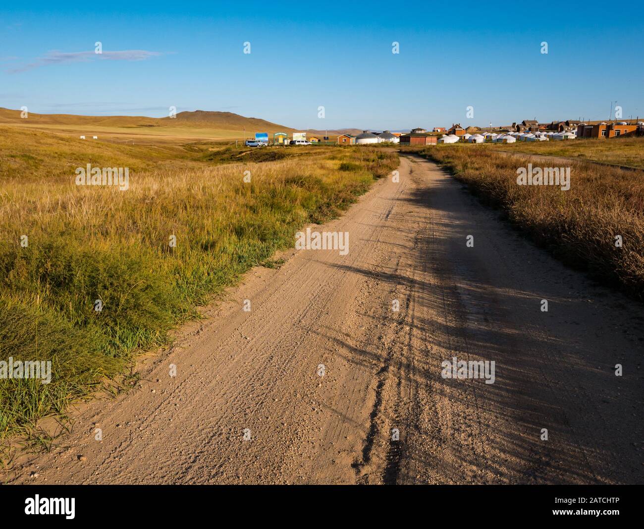 Mongolian Nature Hi-res Stock Photography And Images - Alamy